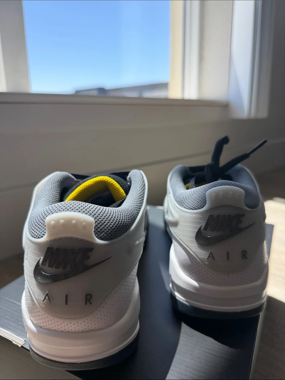 Air Jordan 4 RM PRM